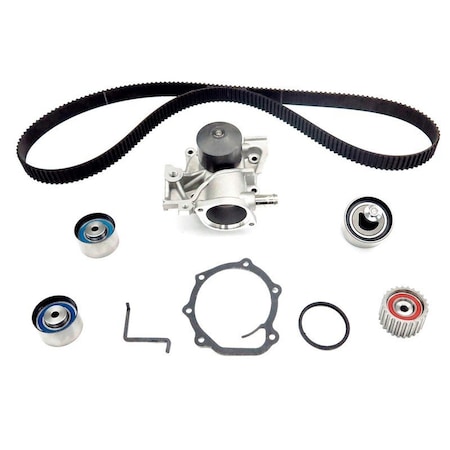 Us Motor Works Timing Kit With Water Pump, USTK172 USTK172